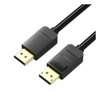 Vention HACBJ Male to Male 5M DP Cable